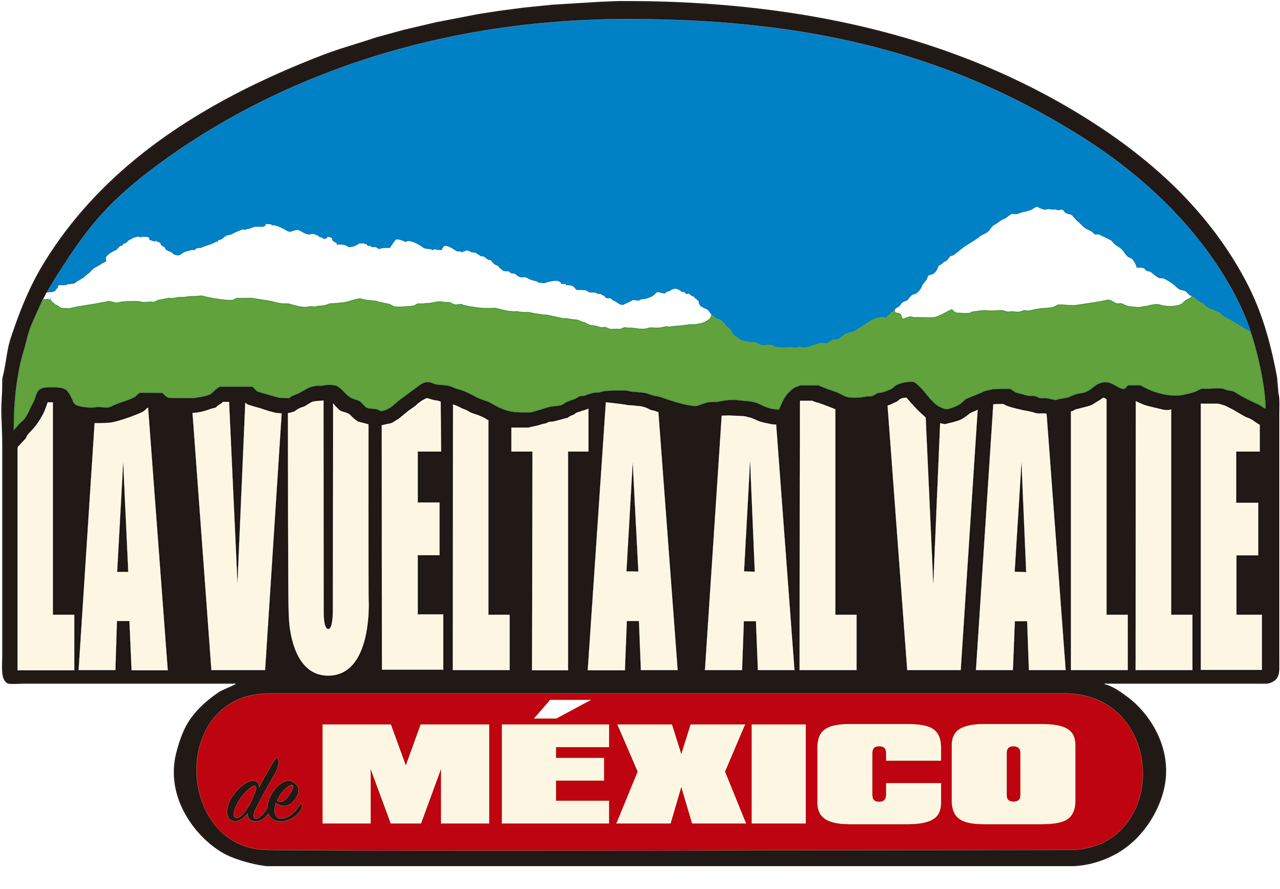 Vuelta al Valle de México