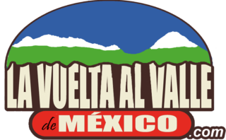 La Vuelta al Valle de México